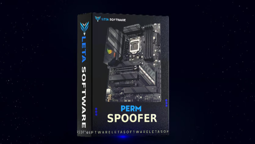Permanent Spoofer