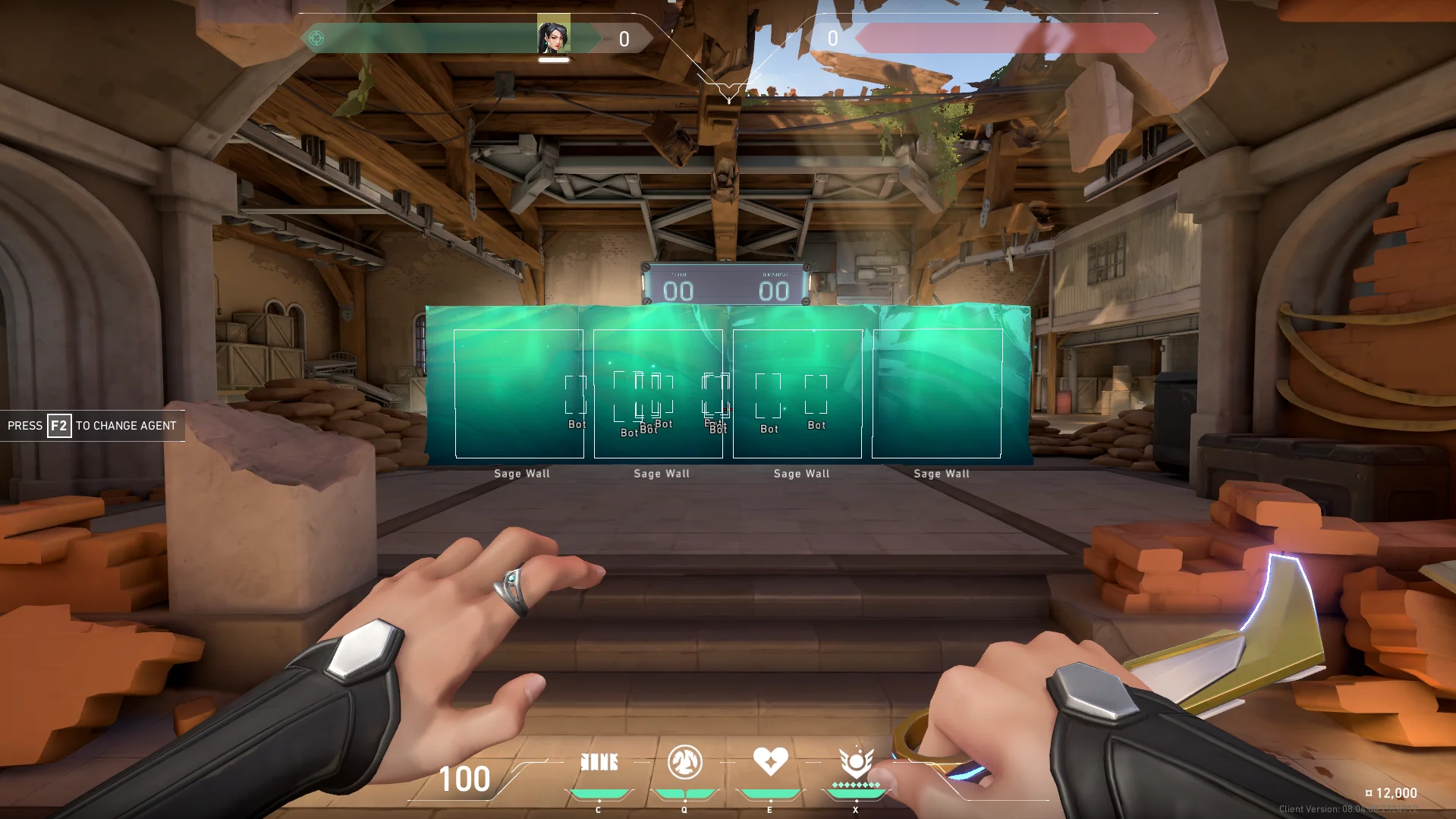 Gaming Enhancement Interface